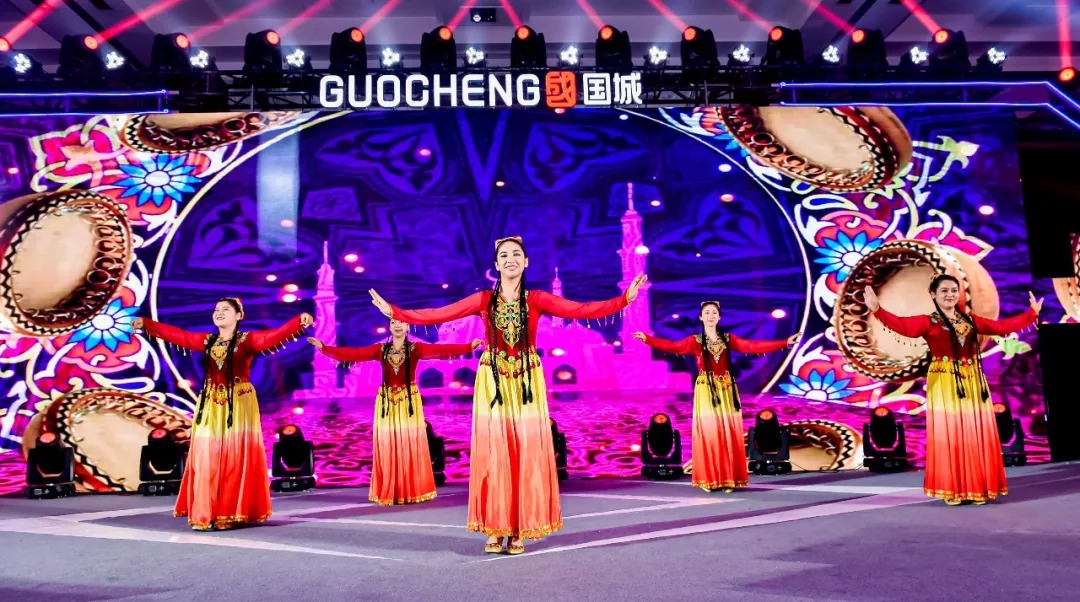 同心偕行 · 共创未来 南宫娱乐矿业系列年会在京乐成召开_南宫娱乐（官网）