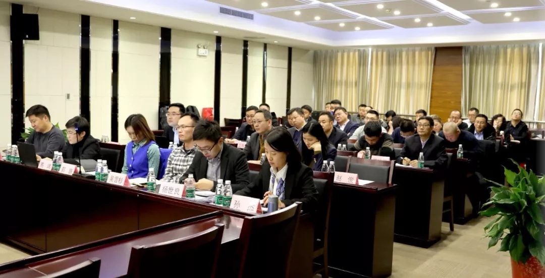 同心偕行 · 共创未来 南宫娱乐矿业系列年会在京乐成召开_南宫娱乐（官网）