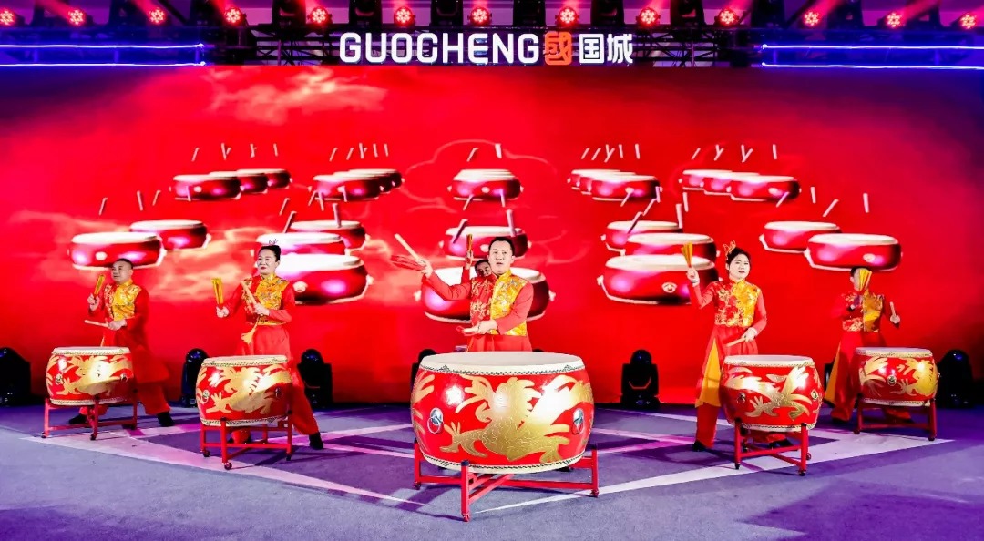 同心偕行 · 共创未来 南宫娱乐矿业系列年会在京乐成召开_南宫娱乐（官网）