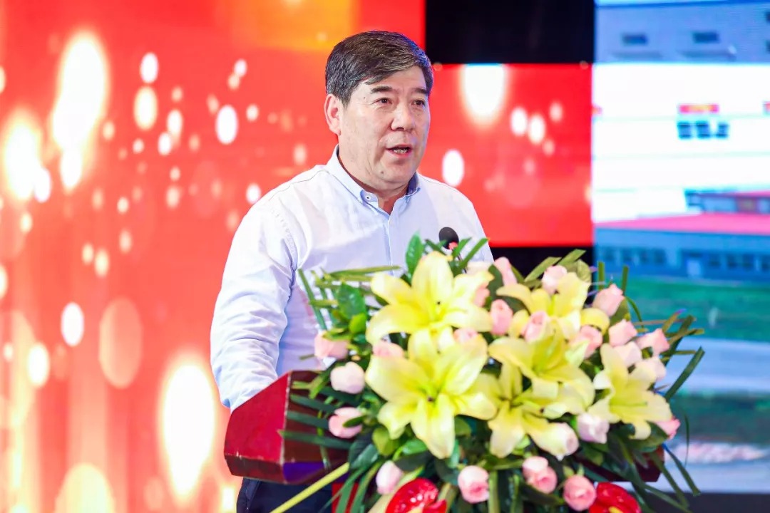 同心偕行 · 共创未来 南宫娱乐矿业系列年会在京乐成召开_南宫娱乐（官网）