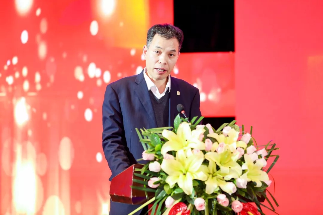 同心偕行 · 共创未来 南宫娱乐矿业系列年会在京乐成召开_南宫娱乐（官网）