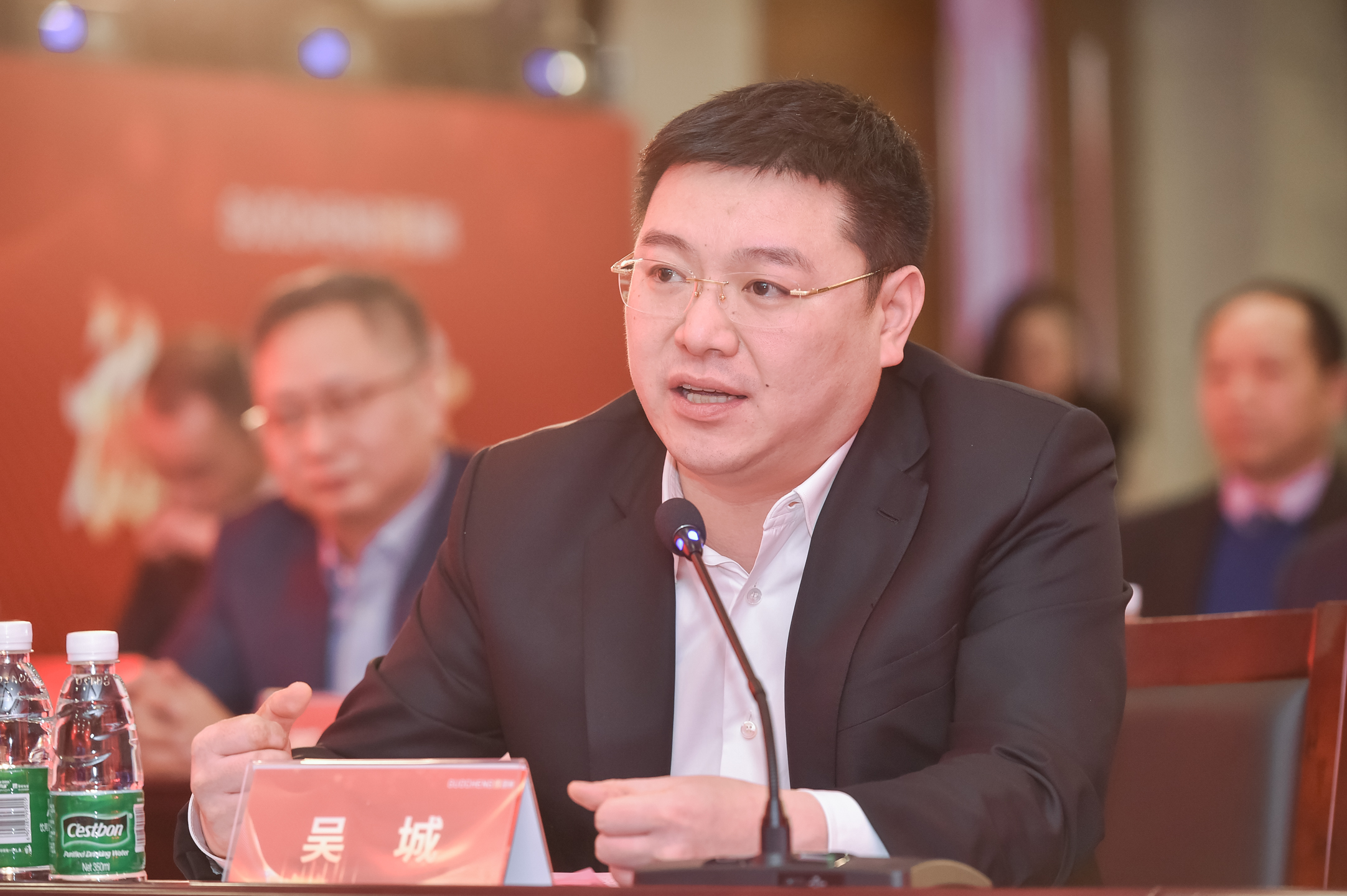放眼前行，，同心逐梦 |  南宫娱乐矿业2020年度事情报告会暨2021新春线上团拜会“云端”绽放_南宫娱乐（官网）