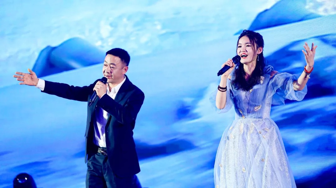 同心偕行 · 共创未来 南宫娱乐矿业系列年会在京乐成召开_南宫娱乐（官网）