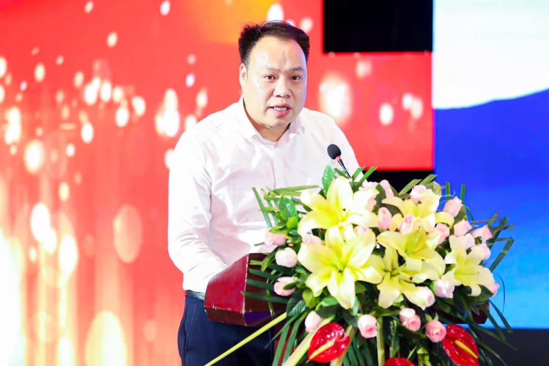 同心偕行 · 共创未来 南宫娱乐矿业系列年会在京乐成召开_南宫娱乐（官网）