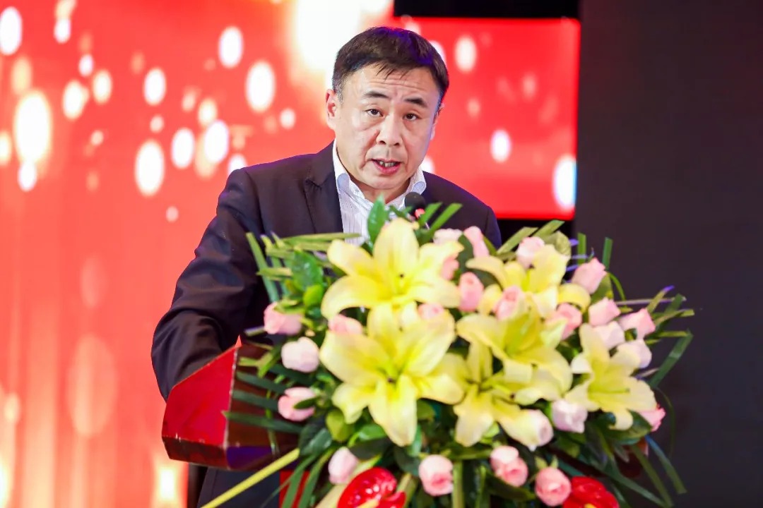 同心偕行 · 共创未来 南宫娱乐矿业系列年会在京乐成召开_南宫娱乐（官网）