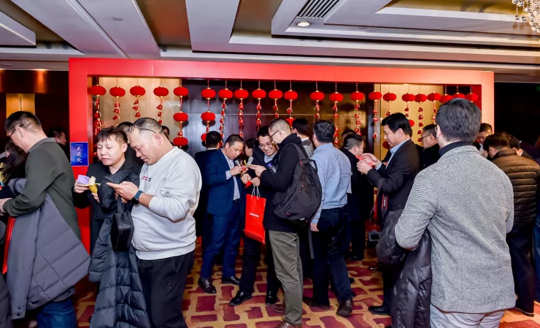 同心偕行 · 共创未来 南宫娱乐矿业系列年会在京乐成召开_南宫娱乐（官网）